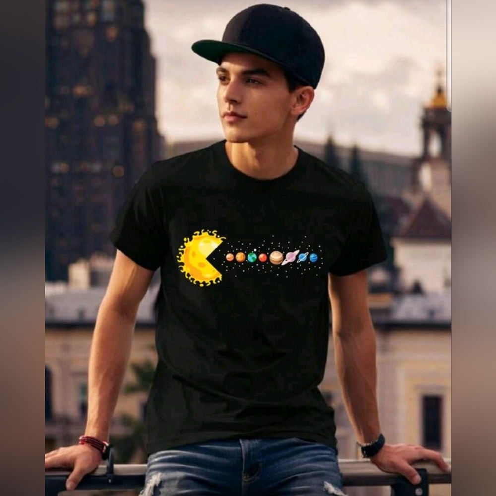 Graphic T-Shirt Tween